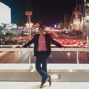 Meet your Posher, Chris